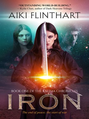 cover image of Iron